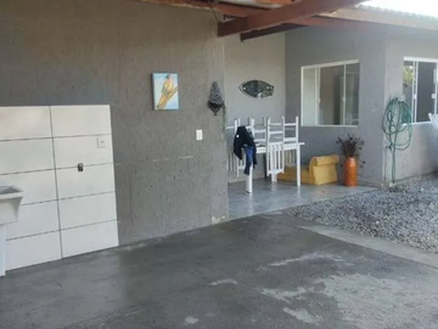 Imagem 7: Casa com 2 Dormitórios À Venda, 78 M² por R$ 300.000,00 - Tapera - Florianópolis/Sc