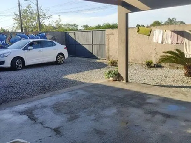 Imagem 4: Casa com 2 Dormitórios À Venda, 78 M² por R$ 300.000,00 - Tapera - Florianópolis/Sc