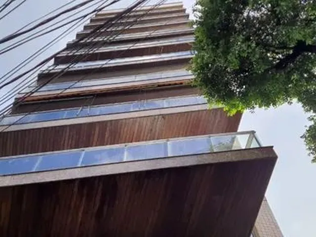 Imagem: O apartamento possui 3 Dormitórios, 3 Banheiros, 1 Vaga na