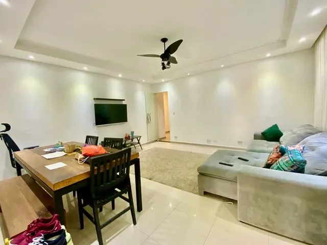 Imagem 6: Casa 3 Quartos - Estuário - Santos