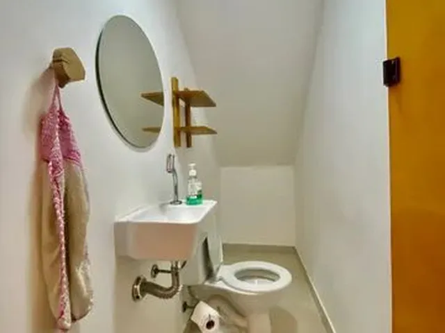 Imagem 10: Casa 3 Quartos - Estuário - Santos