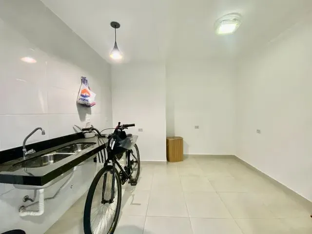 Imagem 15: Casa 3 Quartos - Estuário - Santos