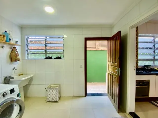 Imagem 5: Casa 3 Quartos - Estuário - Santos