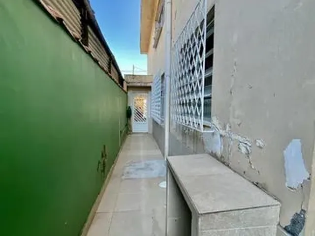 Imagem 14: Casa 3 Quartos - Estuário - Santos