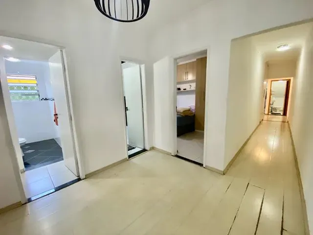 Imagem 8: Casa 3 Quartos - Estuário - Santos