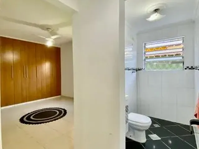 Imagem 11: Casa 3 Quartos - Estuário - Santos