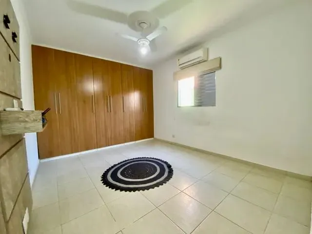 Imagem 7: Casa 3 Quartos - Estuário - Santos