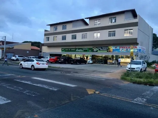 Imagem: Apartamento de 01 Quarto Cajuru