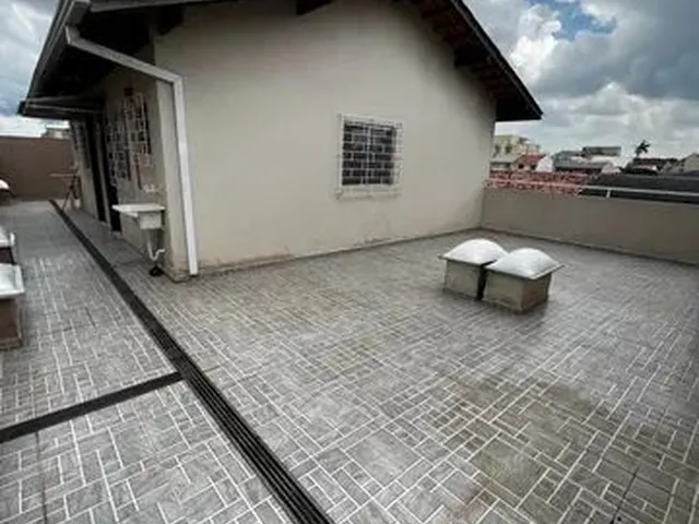 Imagem 3: Apartamento de 01 Quarto Cajuru