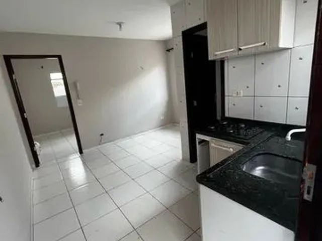Imagem 6: Apartamento de 01 Quarto Cajuru