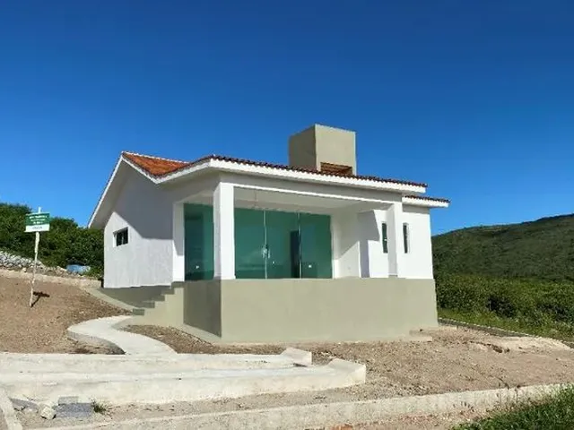 Imagem: Casa em Gravatá, 3 Suítes em Residencial