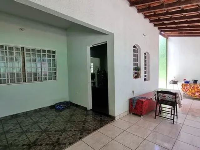 Imagem: Samuel Pereira Oferece Casa de 3 Quartos