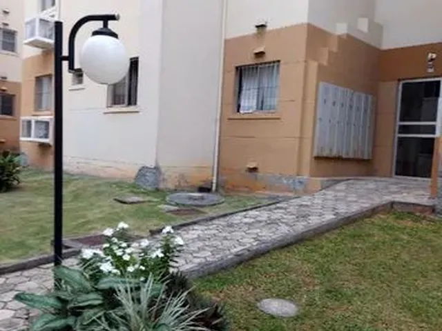 Imagem: Vendo Ap Agua Verde Blumenau Financiavel