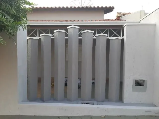 Imagem: Casa À Venda com 3 Dormitórios, Condomínio