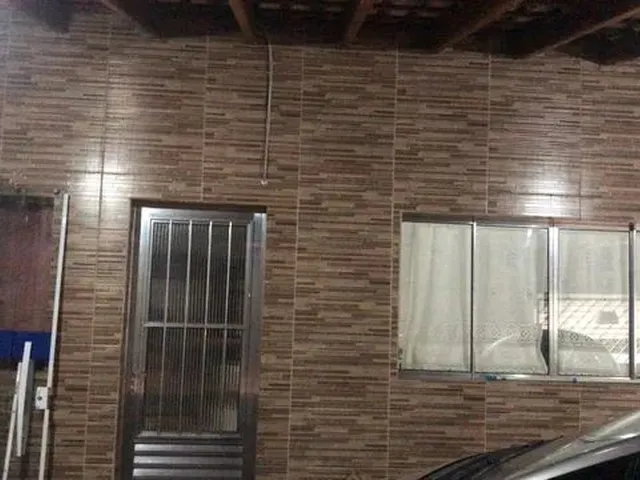Imagem: Linda Casa 10 Metro de Frente por 32 de