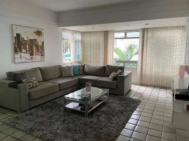 Imagem: Apartamento nas Graças, 04 Quartos