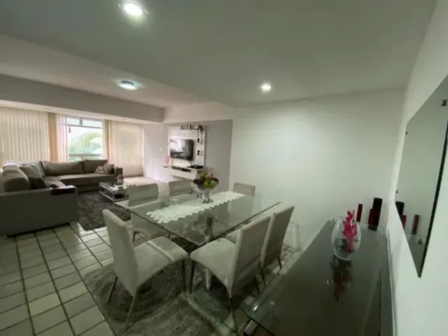 Imagem 7: Apartamento nas Graças, 04 Quartos