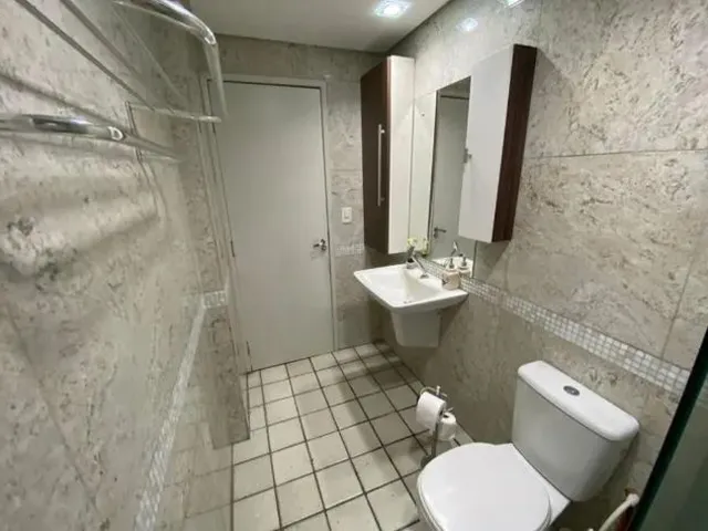 Imagem 4: Apartamento nas Graças, 04 Quartos