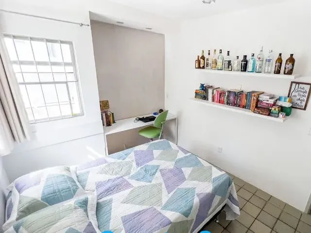 Imagem 8: Apartamento nas Graças, 04 Quartos
