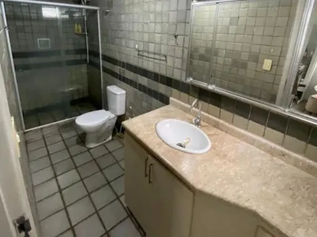 Imagem 11: Apartamento nas Graças, 04 Quartos