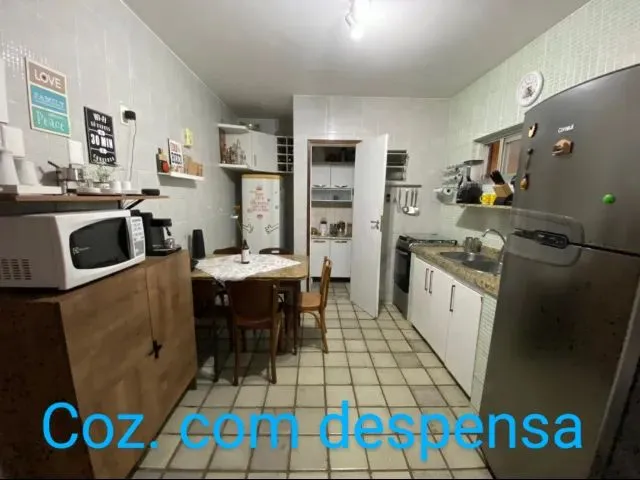 Imagem 15: Apartamento nas Graças, 04 Quartos