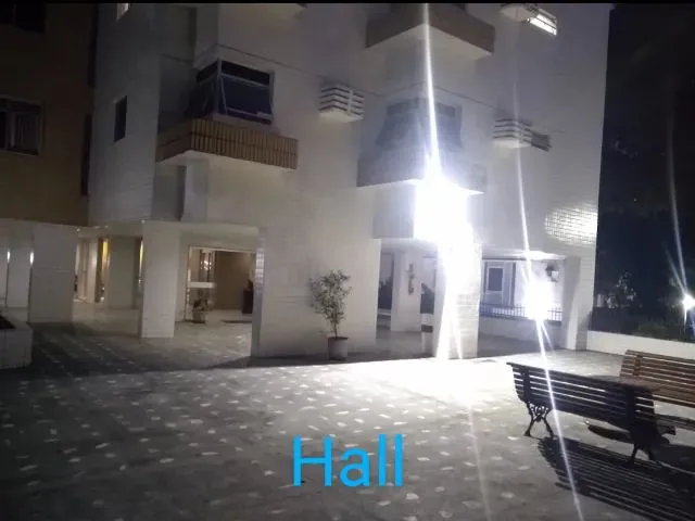 Imagem 12: Apartamento nas Graças, 04 Quartos