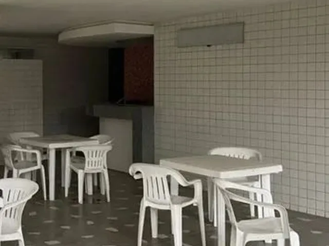 Imagem 3: Apartamento nas Graças, 04 Quartos