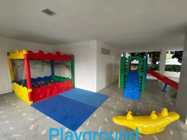 Imagem 2: Apartamento nas Graças, 04 Quartos