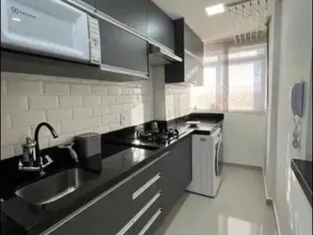 Imagem: Apartamento para Venda Tem 60 Metros Quadrados