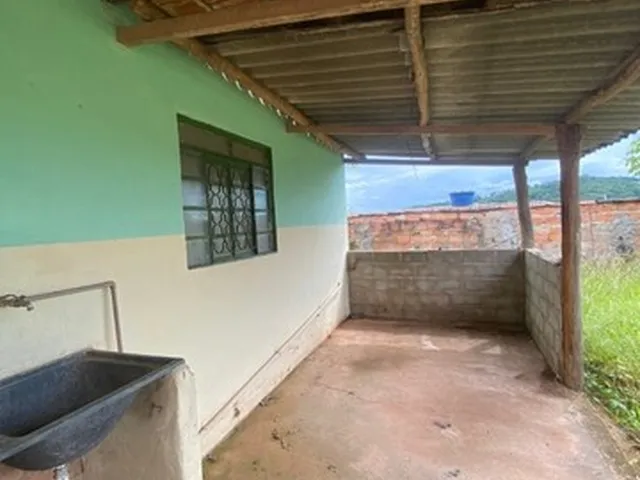 Imagem 5: Casa em Lote com Área de 397 M² em Itaúna/ Mg