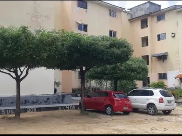 Imagem: Apartamento em Cajazeiras