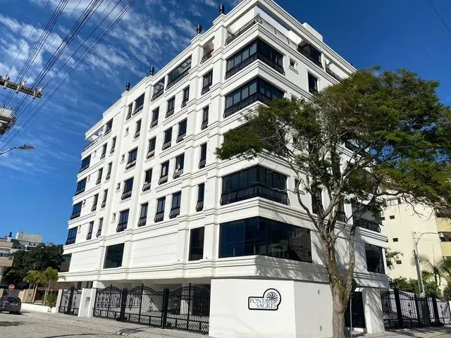 Imagem: Praia de Bombas/Bombinhas Sc - Cobertura