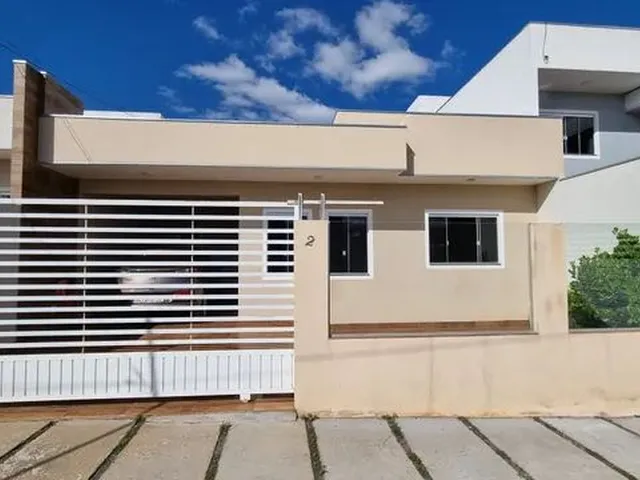 Imagem: Samuel Pereira Oferece Casa Nova Moderna