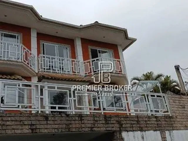 Imagem: Casa com 3 Dormitórios À Venda, 337 M²