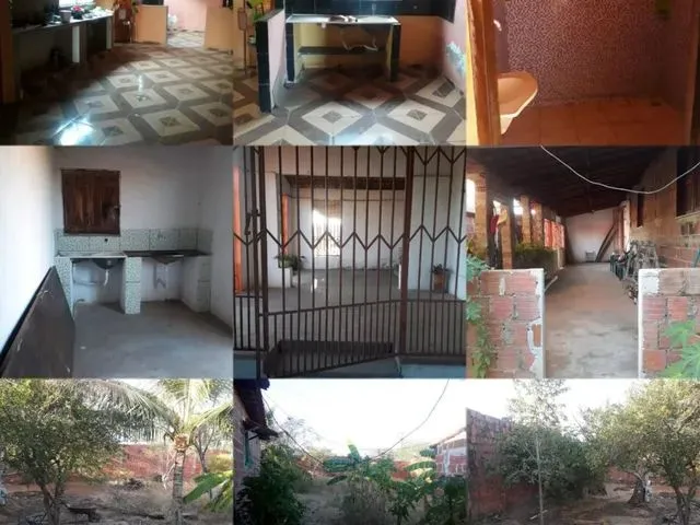 Imagem 4: Vendo Casa com 5 dormitórios