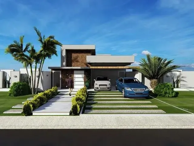 Imagem: Paripueira Delmare Casa Nova Financiada
