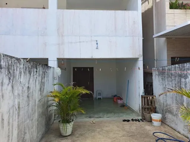 Imagem: Duas Casas Uma no Térreo e Outra no 1