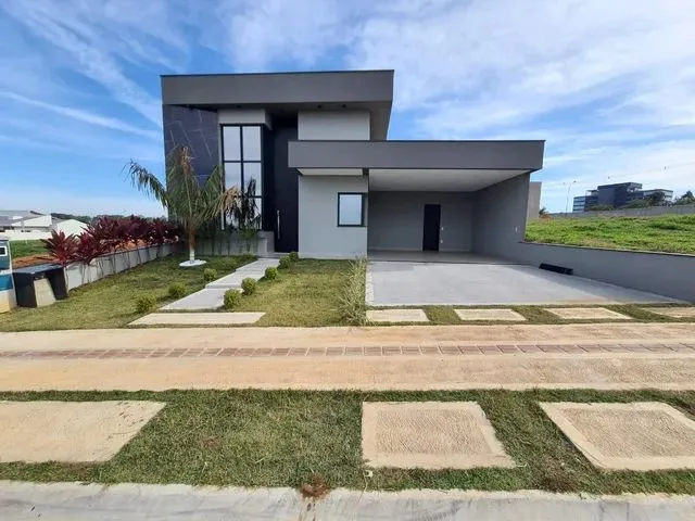 Imagem: Vendo Casa Cond London Park - Particular