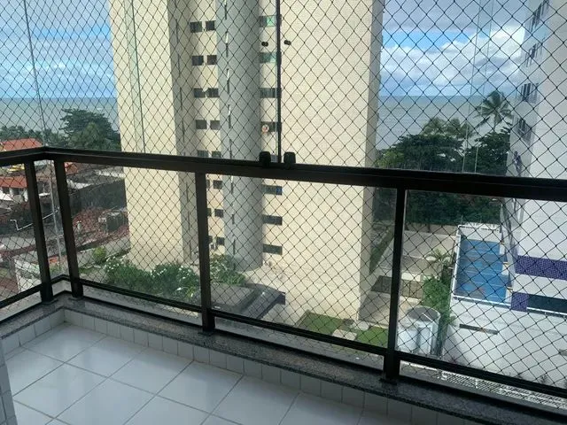 Imagem: Ac - Apartamento com 3 Qts 1 St - 83M2