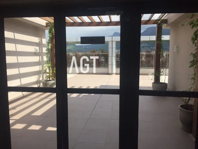 Imagem: Sala comercial em edifício
