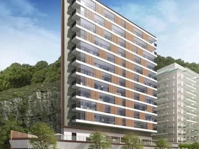 Imagem: Apartamento à venda no bairro Botafogo