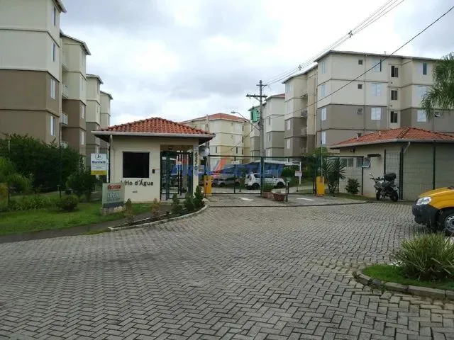 Imagem: Apartamento - Parque Prado - Campinas