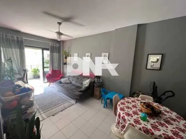 Imagem: Flat no Coração de Copa!!!