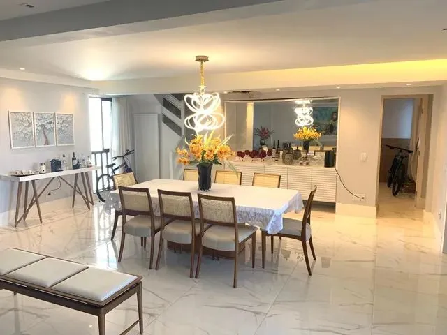Imagem 3: Mansão Ville de Paris (Cobertura)