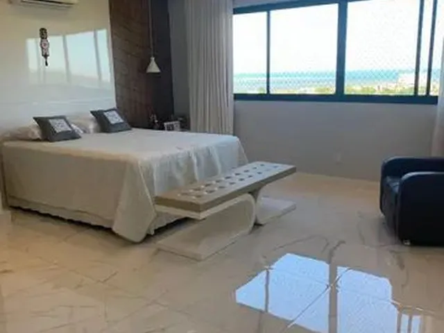 Imagem 8: Mansão Ville de Paris (Cobertura)