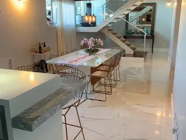 Imagem 5: Mansão Ville de Paris (Cobertura)