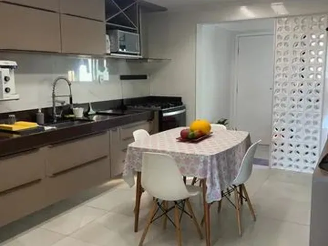Imagem 16: Mansão Ville de Paris (Cobertura)