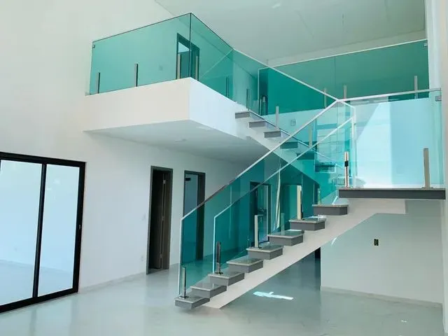 Imagem 4: Casa Nova com Piscina e Espaço Gourmet Particular Ref.gm-0382