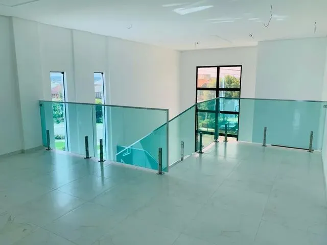 Imagem 13: Casa Nova com Piscina e Espaço Gourmet Particular Ref.gm-0382