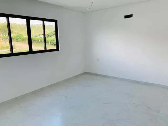 Imagem 9: Casa Nova com Piscina e Espaço Gourmet Particular Ref.gm-0382